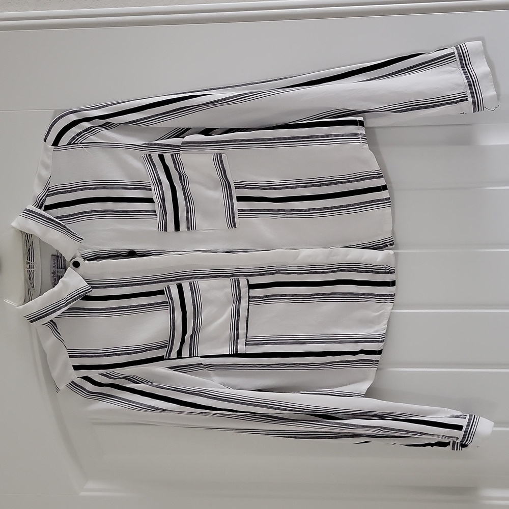 Stripy shirt